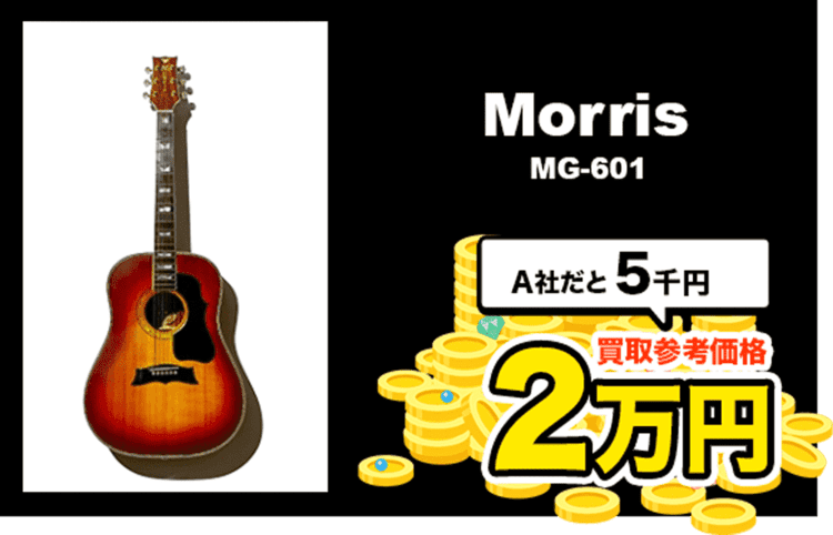 Morris MG-601