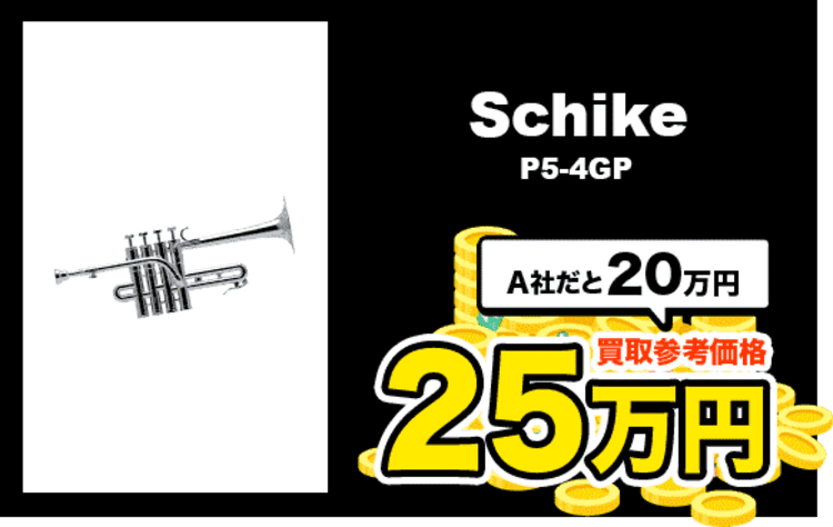 Schike P5-4GP