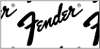 Fender(フェンダー)