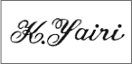 K.Yairi(ヤイリ)