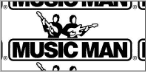MUSICMAN(ミュージックマン)