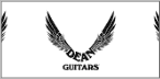 Dean Guitars(ディーン・ギターズ)