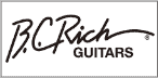 B.C.RICH(ビーシーリッチ)